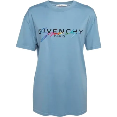 Pre-owned > Pre-owned Tops - - Givenchy Pre-owned - Modalova