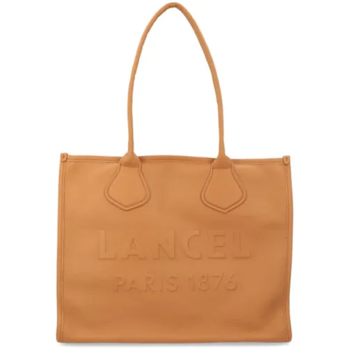 Lancel - Bags > Tote Bags - Brown - Lancel - Modalova