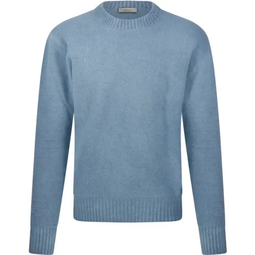 Knitwear > Round-neck Knitwear - - Altea - Modalova