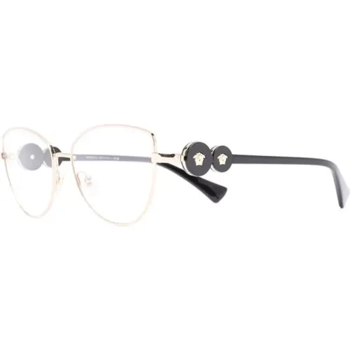 Accessories > Glasses - - Versace - Modalova