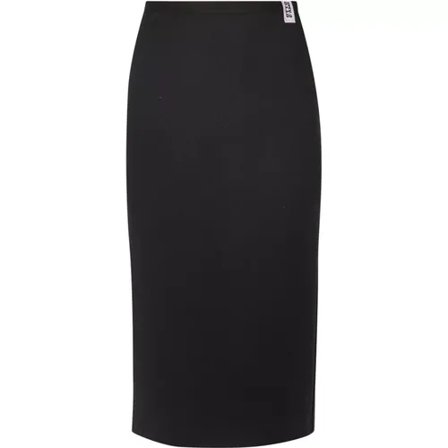 Skirts > Midi Skirts - - Ottod'Ame - Modalova