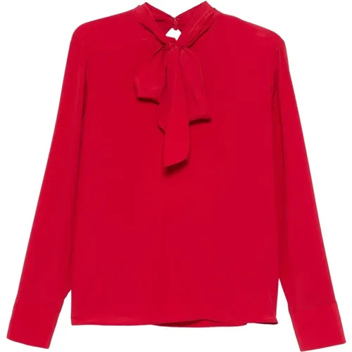 Blouses & Shirts > Blouses - - Twinset - Modalova