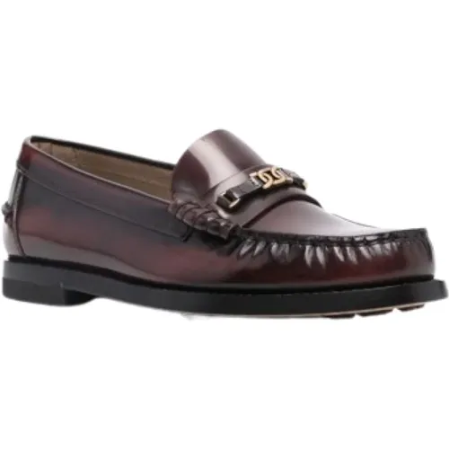 Shoes > Flats > Loafers - - TOD'S - Modalova