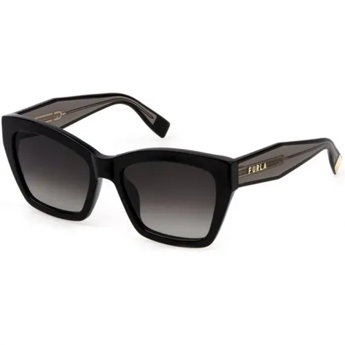 Accessories > Sunglasses - - Furla - Modalova