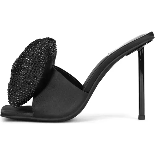 Shoes > Heels > Heeled Mules - - Jeffrey Campbell - Modalova