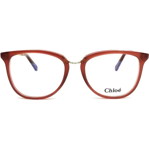 Accessories > Glasses - - Chloé - Modalova