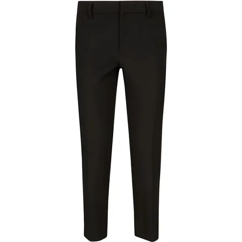 Trousers > Slim-fit Trousers - - PT Torino - Modalova