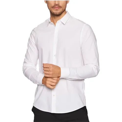 Shirts > Casual Shirts - - Calvin Klein - Modalova