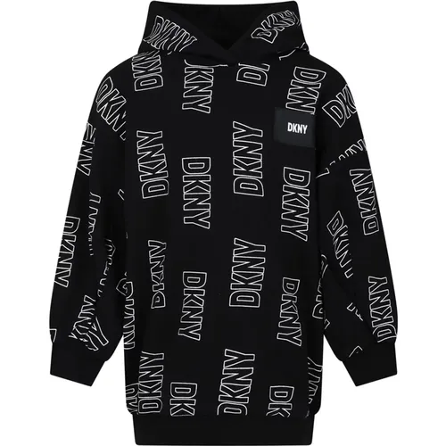 Kids > Tops > Sweatshirts - - DKNY - Modalova