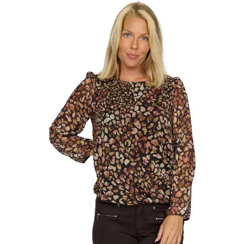 Blouses & Shirts > Blouses - - 2-Biz - Modalova