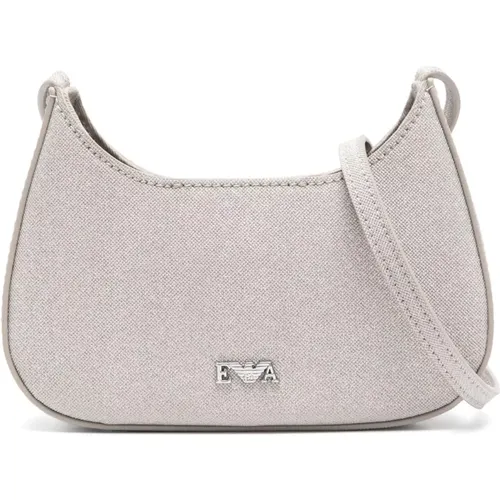 Bags > Cross Body Bags - - Emporio Armani - Modalova