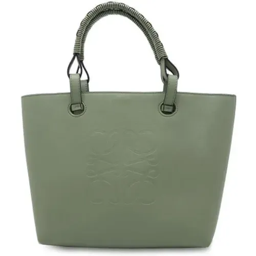 Pre-owned > Pre-owned Bags > Pre-owned Handbags - - Loewe Pre-owned - Modalova