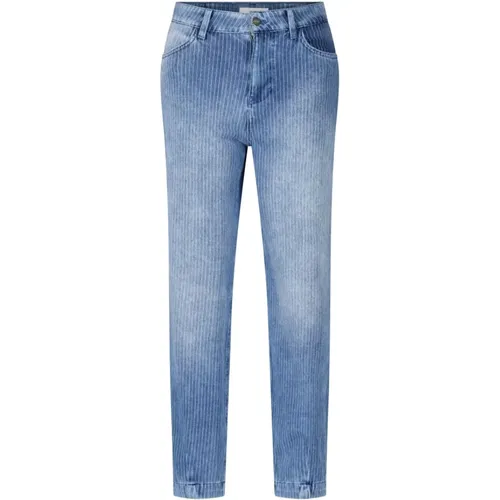 Jeans > Slim-fit Jeans - - Rich & Royal - Modalova