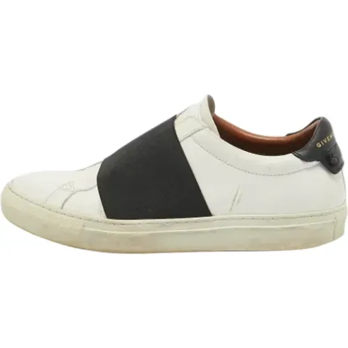 Pre-owned > Pre-owned Shoes > Pre-owned Sneakers - - Givenchy Pre-owned - Modalova