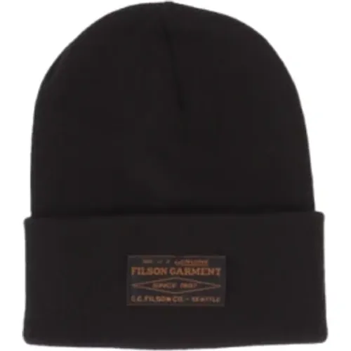 Accessories > Hats > Beanies - - Filson - Modalova