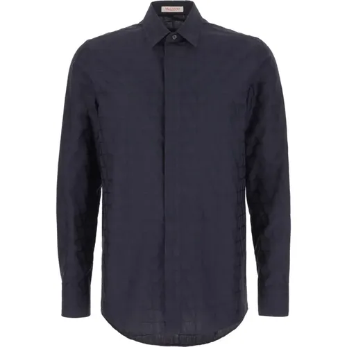 Shirts > Casual Shirts - - Valentino Garavani - Modalova