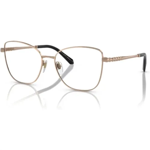 Accessories > Glasses - - Bvlgari - Modalova