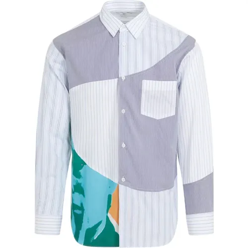 Shirts > Casual Shirts - - Comme des Garçons - Modalova