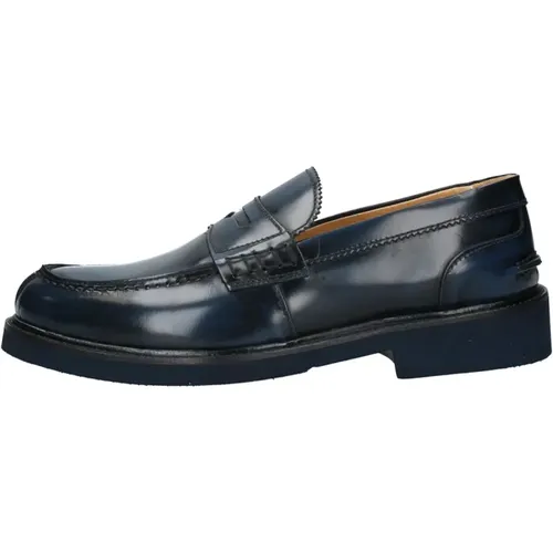 Shoes > Flats > Loafers - - Exton - Modalova