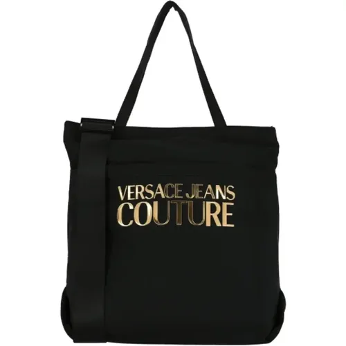 Sacs cabas - - Versace Jeans Couture - Modalova