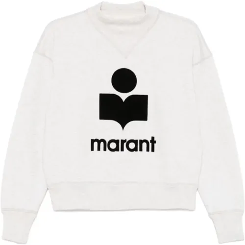 Sweatshirts & Hoodies > Sweatshirts - - Isabel Marant Étoile - Modalova