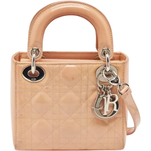 Pre-owned > Pre-owned Bags > Pre-owned Tote Bags - - Dior Vintage - Modalova