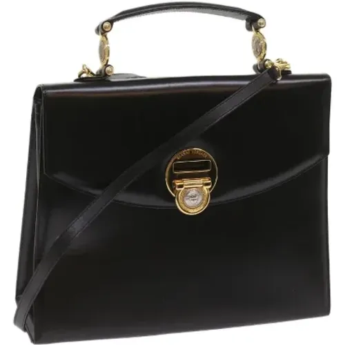 Pre-owned > Pre-owned Bags > Pre-owned Handbags - - Versace Pre-owned - Modalova