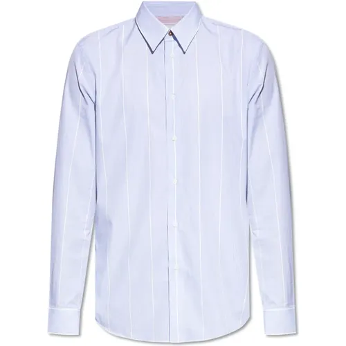 Shirts > Formal Shirts - - Paul Smith - Modalova