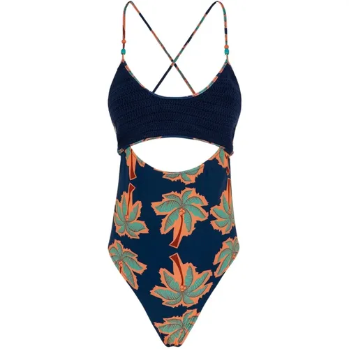 Swimwear > One-piece - - Me-Fui - Modalova