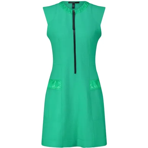 Dresses > Day Dresses > Short Dresses - - Marc Cain - Modalova