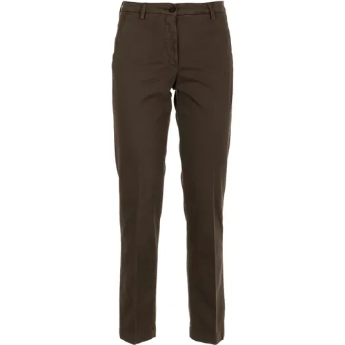 Trousers > Chinos - - Briglia - Modalova