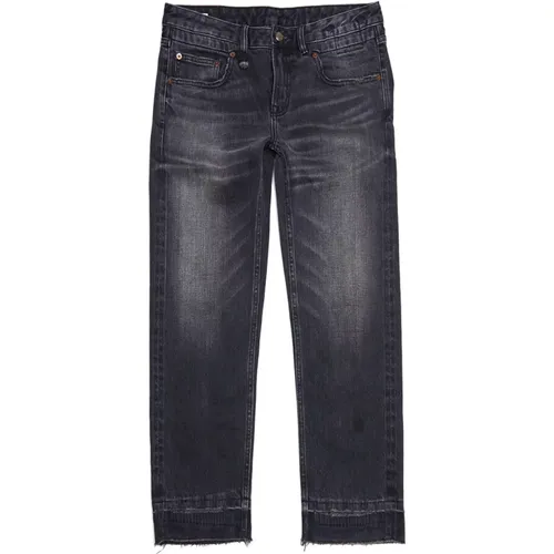 Jeans > Straight Jeans - - R13 - Modalova