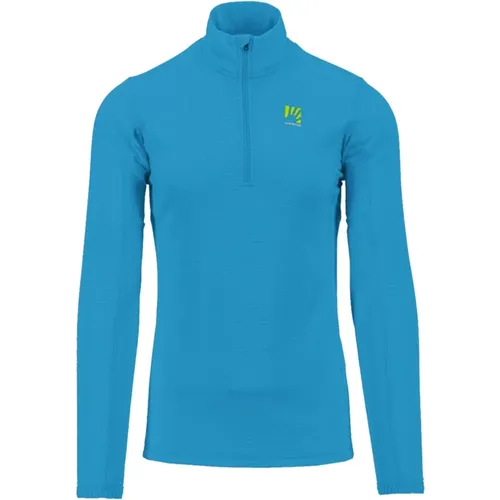 Sport > Outdoor > Jackets > Fleece Jackets - - Karpos - Modalova