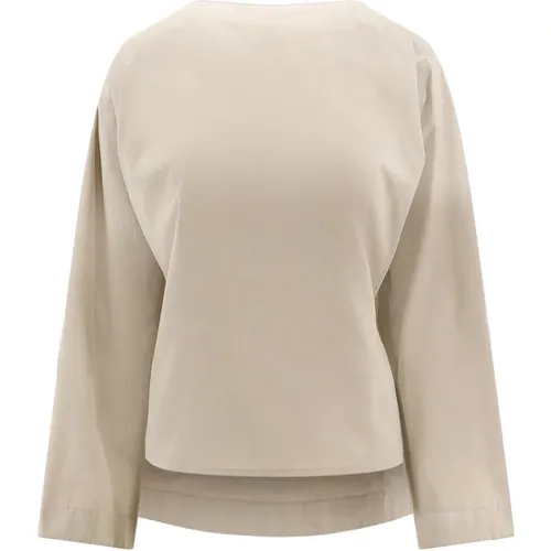 Blouses & Shirts > Blouses - - Bottega Veneta - Modalova