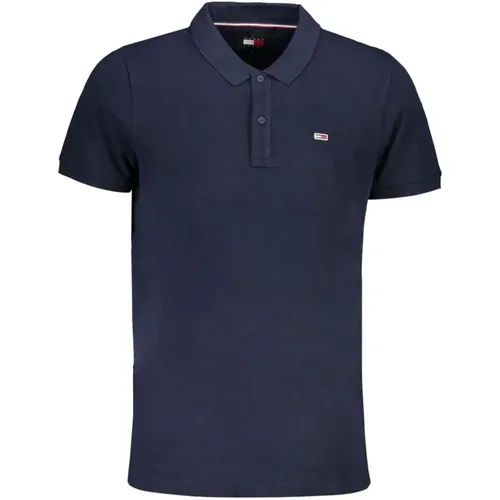 Tops > Polo Shirts - - Tommy Hilfiger - Modalova