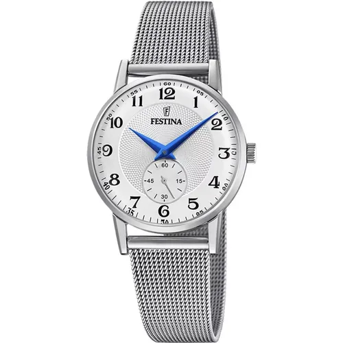 Accessories > Watches - - Festina - Modalova