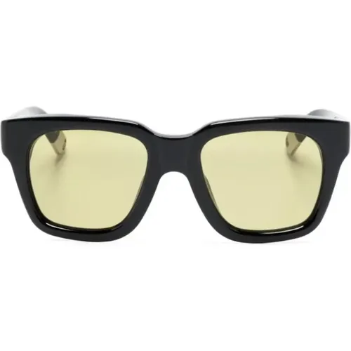 Accessories > Sunglasses - - Jacquemus - Modalova