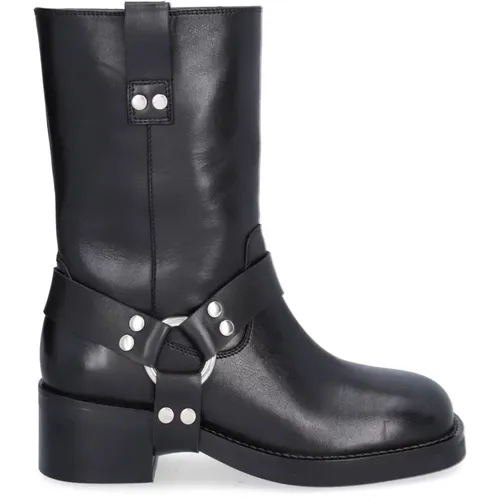 Shoes > Boots > Ankle Boots - - Billi Bi - Modalova