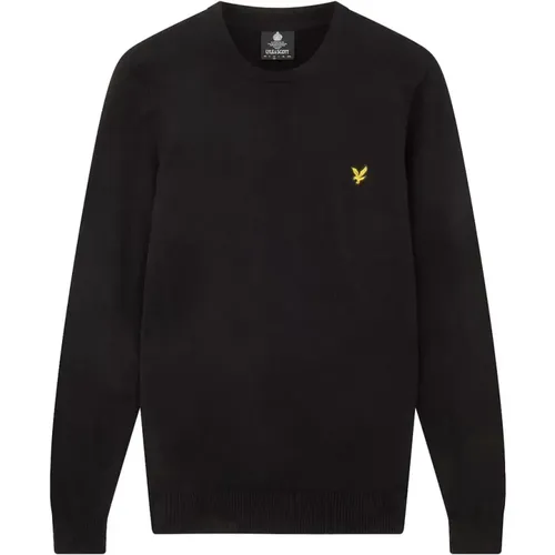 Sweatshirts & Hoodies > Sweatshirts - - Lyle & Scott - Modalova