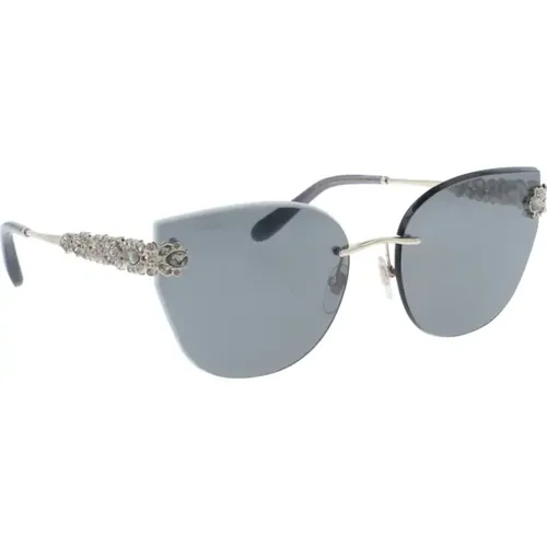 Accessories > Sunglasses - - Chopard - Modalova