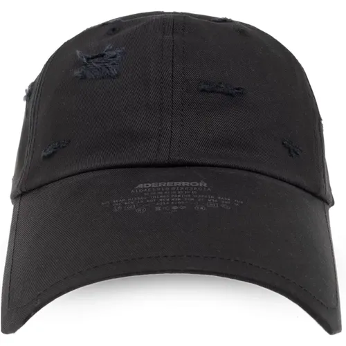 Accessories > Hats > Caps - - Ader Error - Modalova