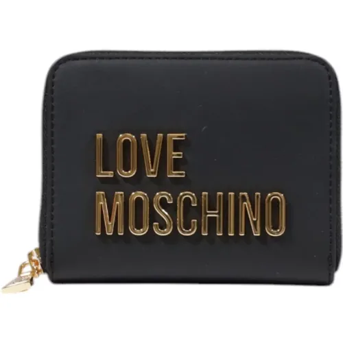 Accessories > Wallets & Cardholders - - Love Moschino - Modalova