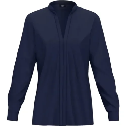 Blouses & Shirts > Blouses - - Emme DI Marella - Modalova