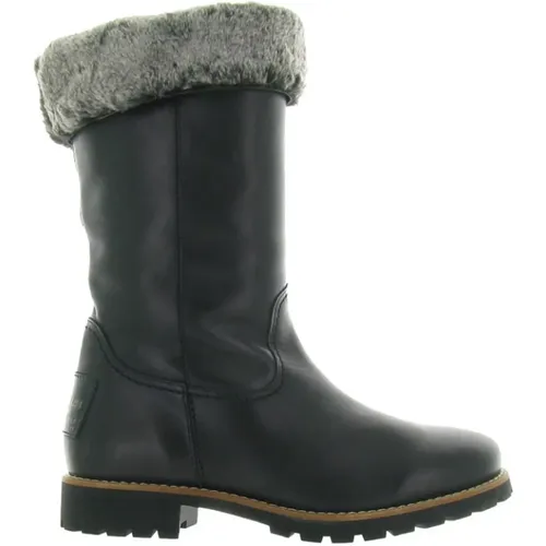 Shoes > Boots > Winter Boots - - Panama Jack - Modalova