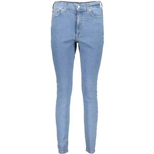 Jeans > Skinny Jeans - - Tommy Hilfiger - Modalova