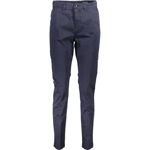 Trousers > Slim-fit Trousers - - North Sails - Modalova