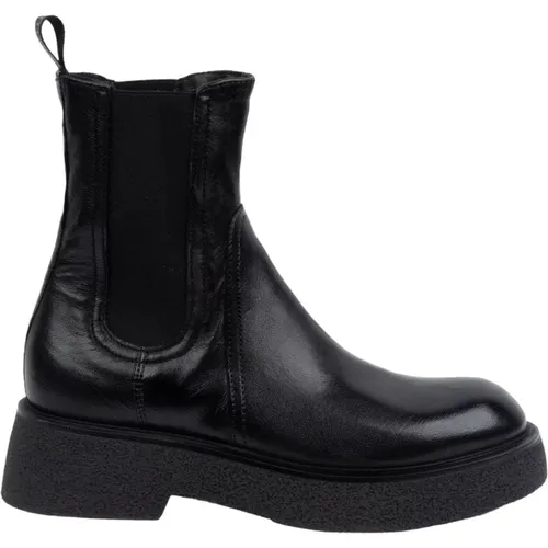 Shoes > Boots > Chelsea Boots - - MJUS - Modalova