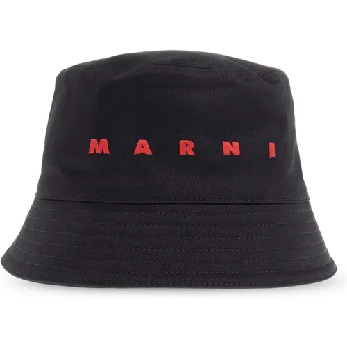 Accessories > Hats > Hats - - Marni - Modalova