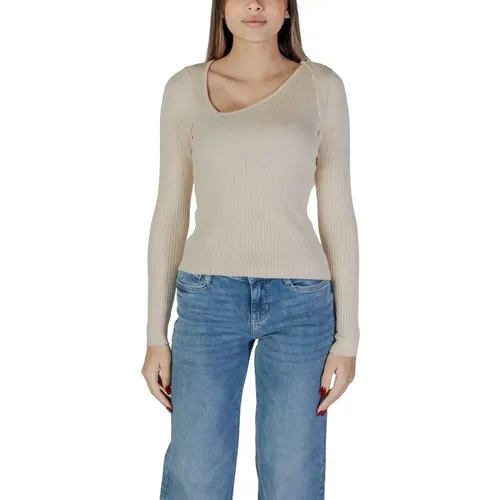 Tops > Long Sleeve Tops - - Vila - Modalova