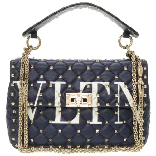 Pre-owned > Pre-owned Bags > Pre-owned Handbags - - Valentino Vintage - Modalova